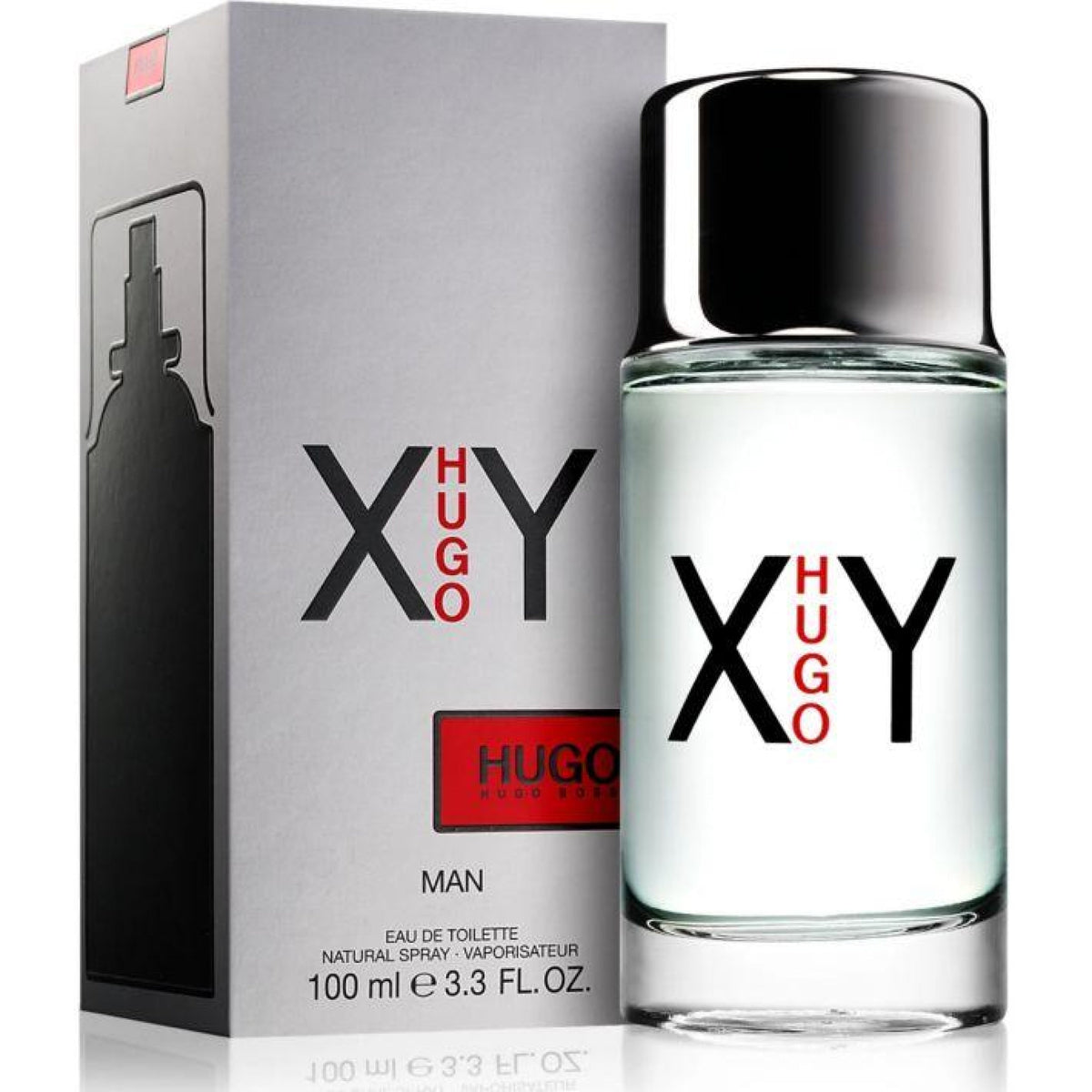 Xy Hugo Boss Eau de Toilette Man