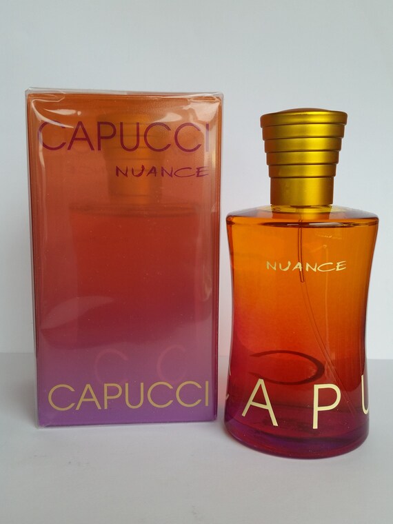 Nuance  Eau de toiltte Spray