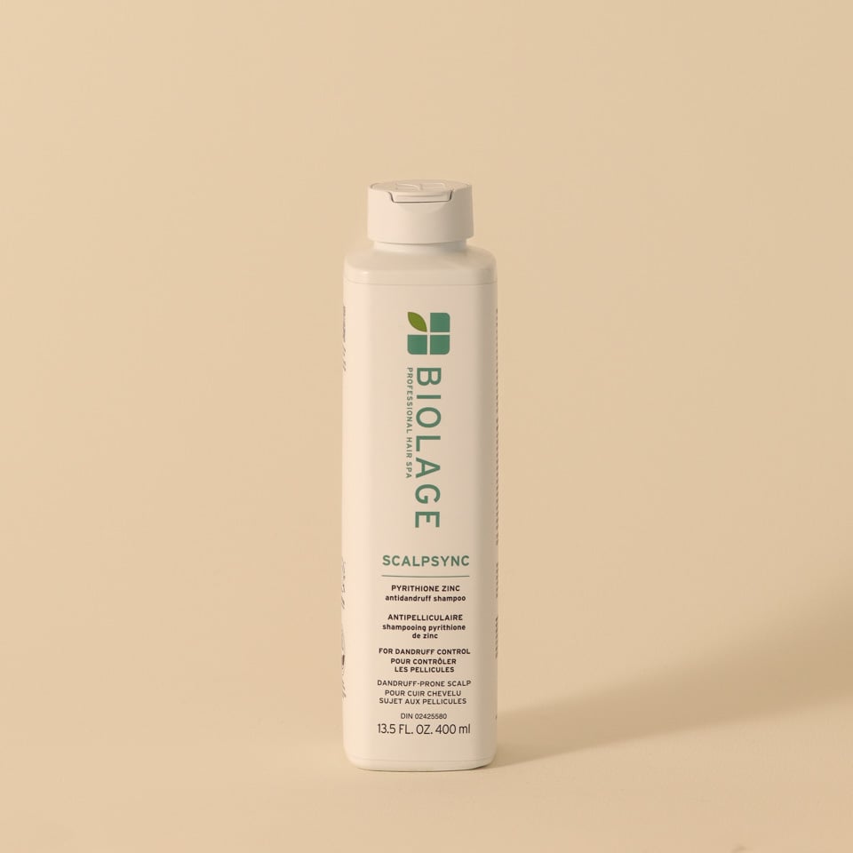 Scalp sync Anti-dandruff Shampoo