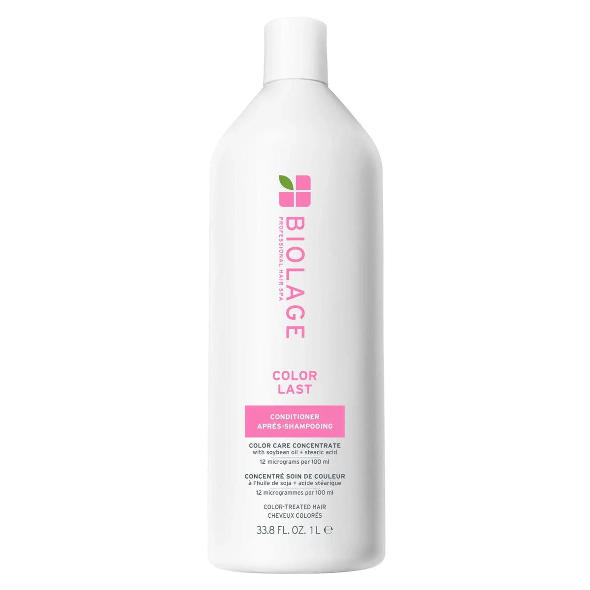 Après-shampoing Colorlast