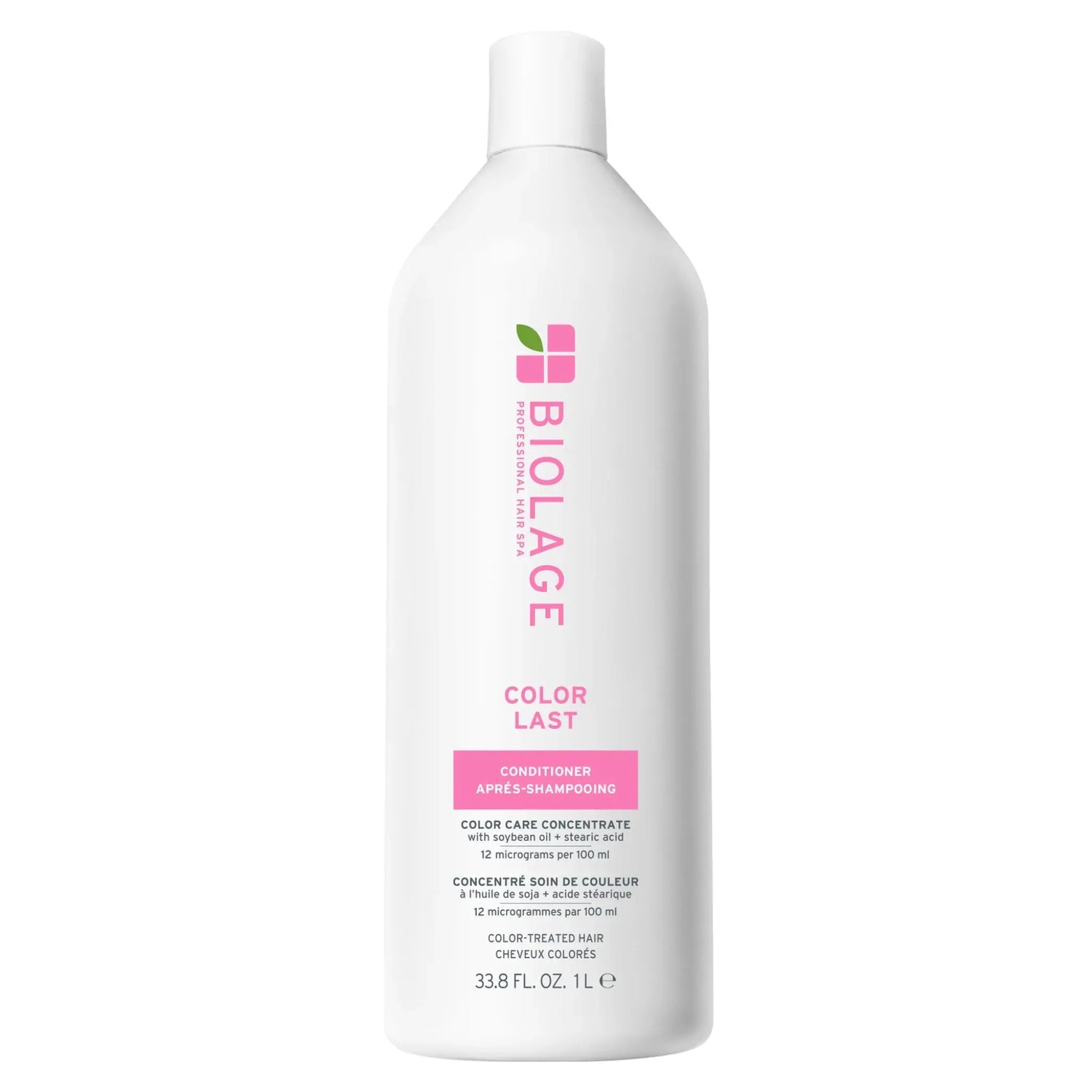 Après-shampoing Colorlast