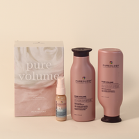 Pure Volume Spring Kit