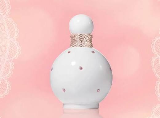 Britney Spears Fantasy Intimate Edition Gift Set