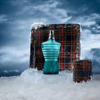 "Le male" Eau de toilette