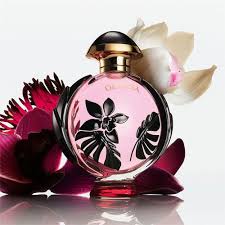 Olympea Flora Eau de Parfum Intense