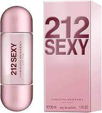 212 Sexy Women eau de parfum spray