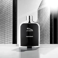 Classic Black Eau De Toilette