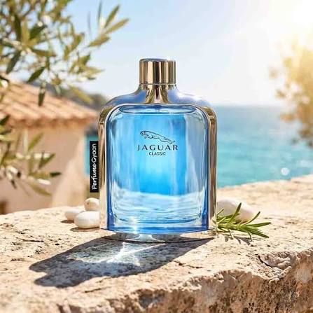 Classic Blue Eau De Toilette