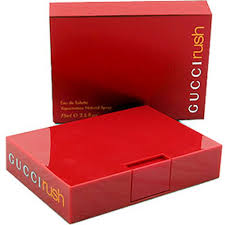 Rush Perfume Eau de Toilette