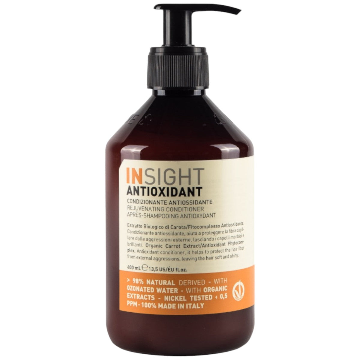Antioxidant Rejuvenating Conditioner (Old Packaging)