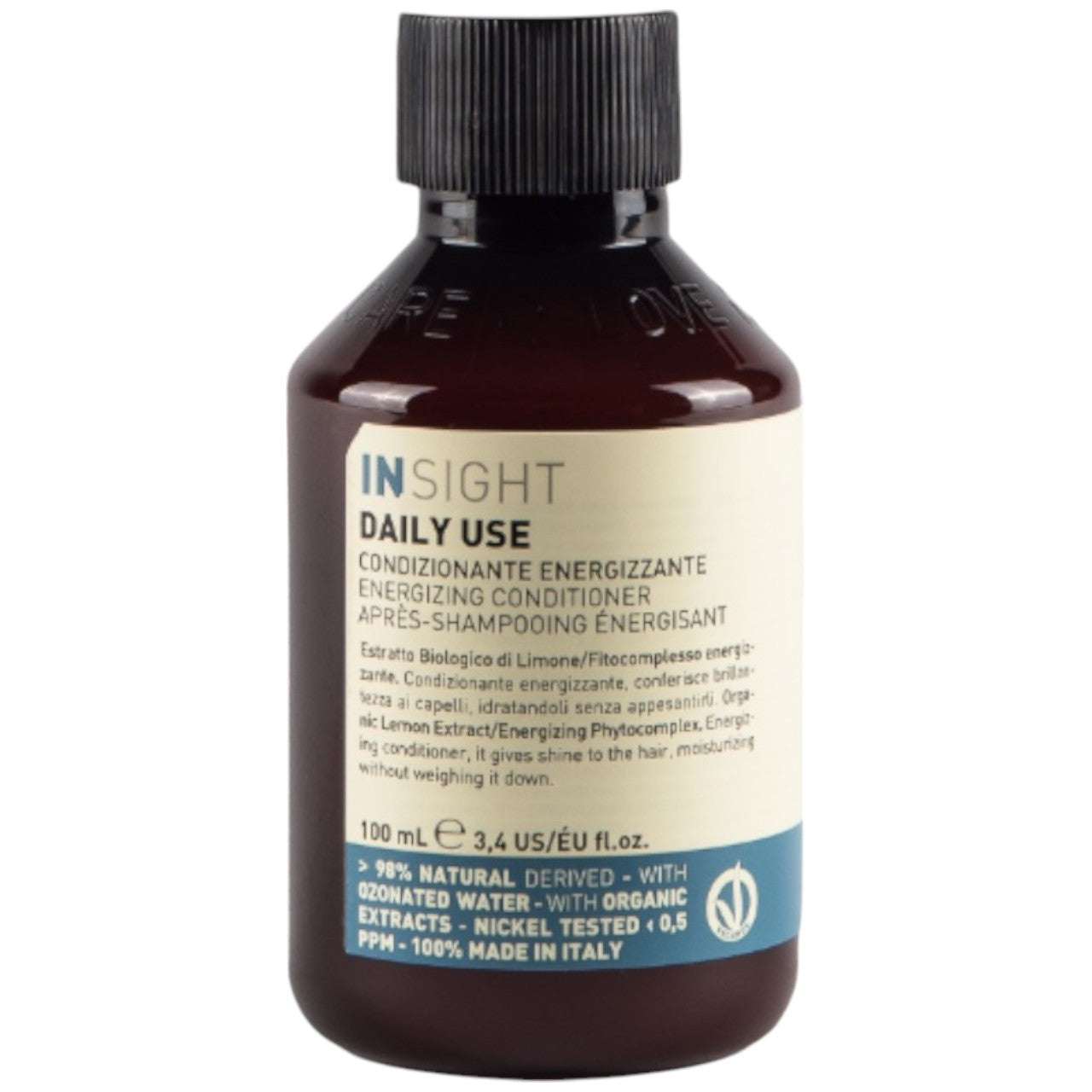 Daily Use Energizing Conditioner (Old Packaging)