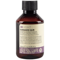 Restructurizing Shampoo For Damaged Hair (Old Packaging)