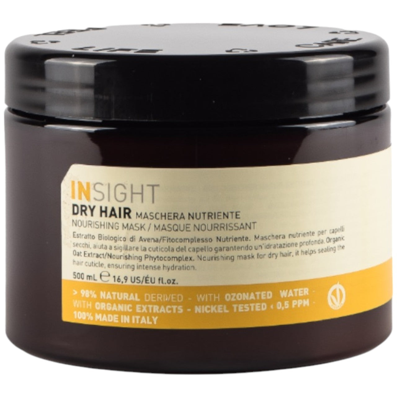 Nourishing Mask For Dry Hair (Old Packaging)