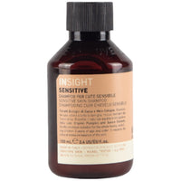 Sensitive Skin Shampoo (Old Packaging)