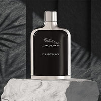 Classic Black Eau De Toilette