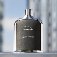 Classic Chromite Eau De Toilette
