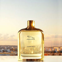 Classic Gold Eau De Toilette