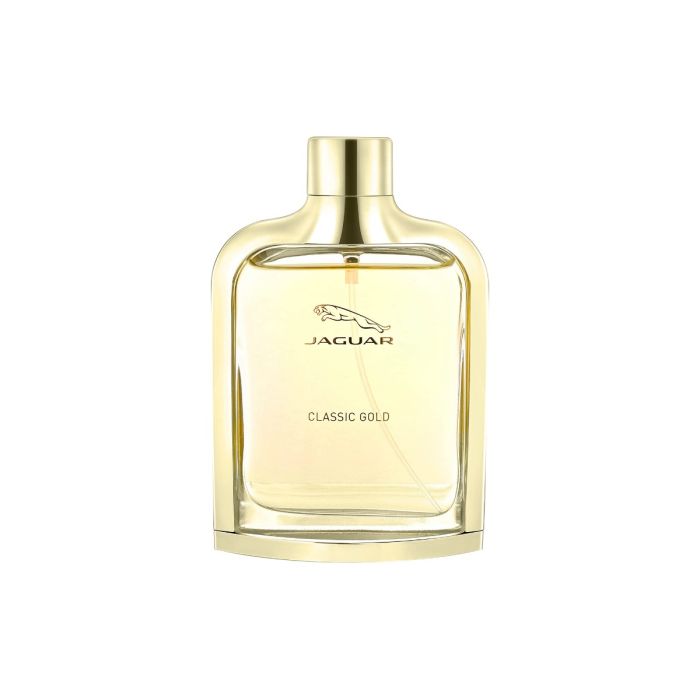 Classic Gold Eau De Toilette