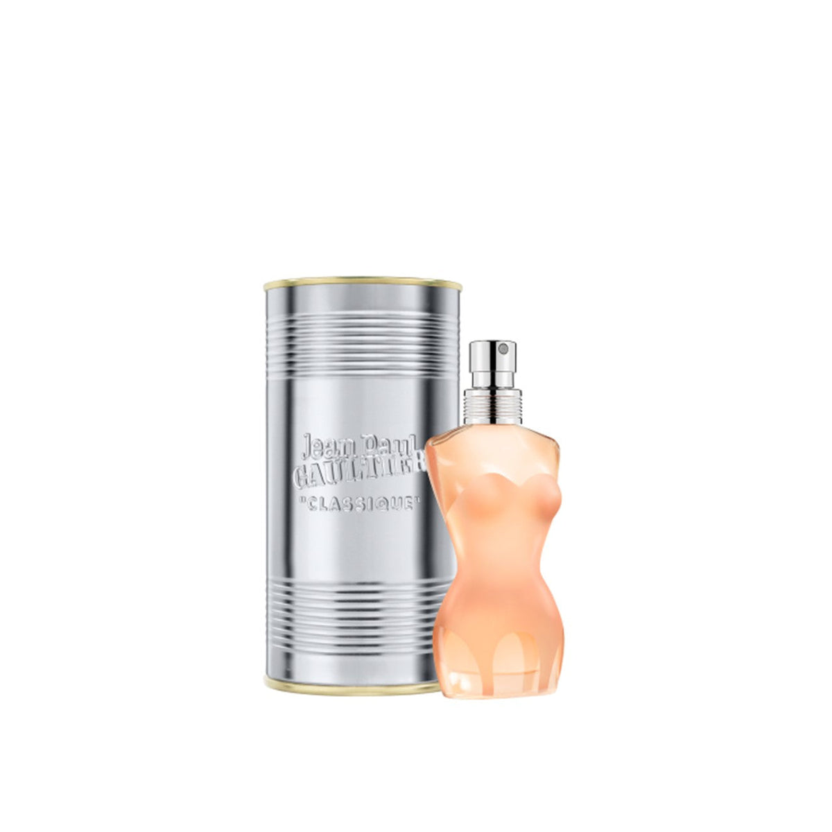 Classique eau de toilette spray Women