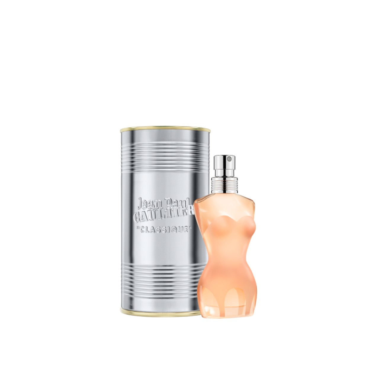 Classique eau de toilette spray Women