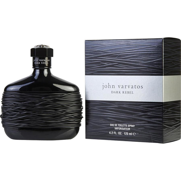 Vaporisateur d’eau de toilette Dark Rebel