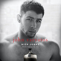 Nick Jonas Eau De Toilette Spray