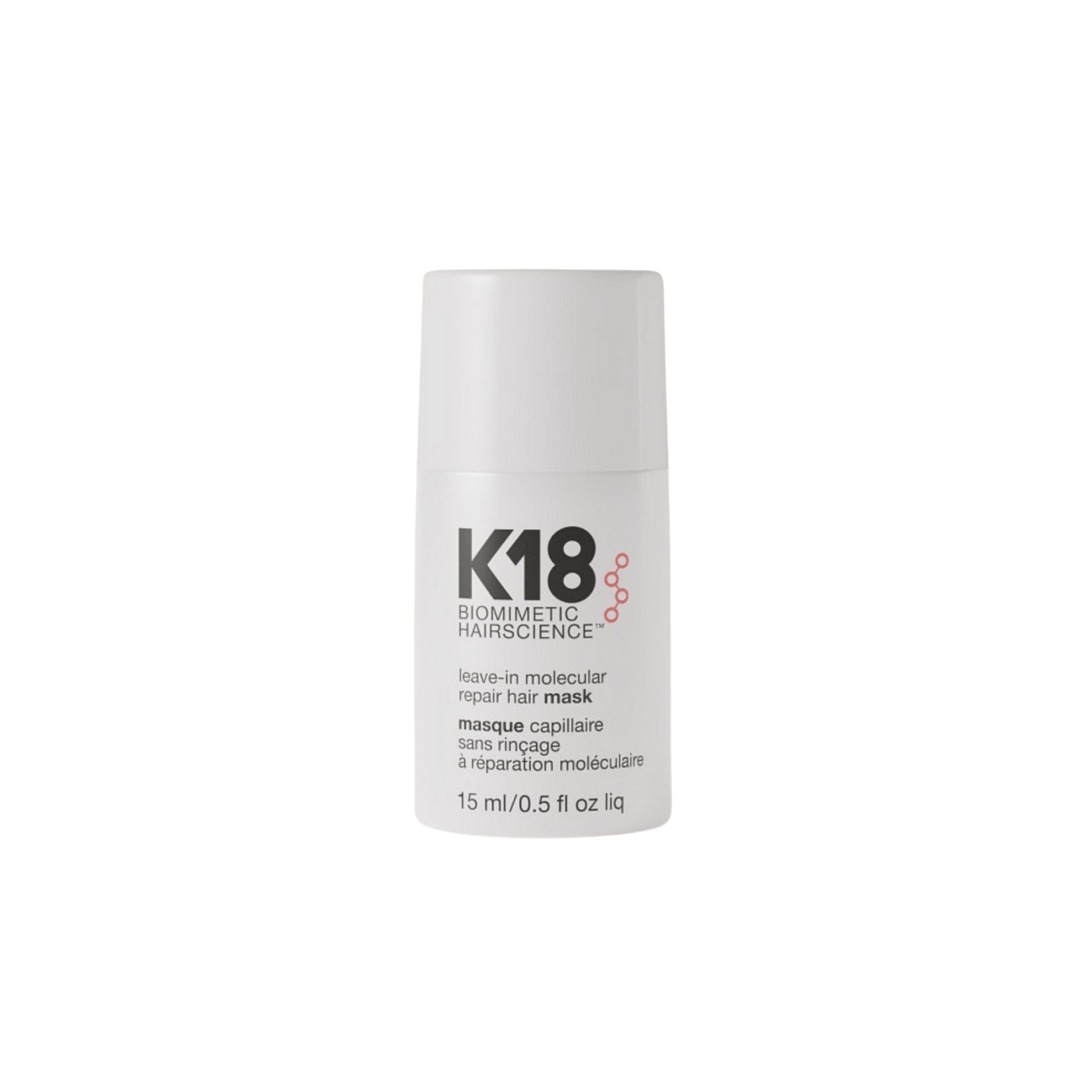 Leave In Molecular Repair Hair Mask