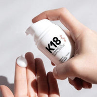 Leave In Molecular Repair Hair Mask
