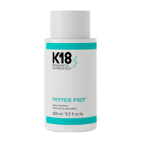 Peptide Prep Detox Shampoo