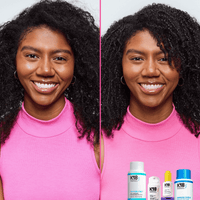 Peptide Prep Detox Shampoo