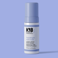 Triple Bright Oxidation Defense Purple Shampoo
