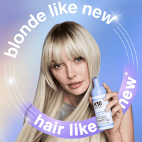 Triple Bright Oxidation Defense Purple Shampoo