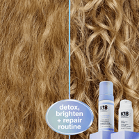Triple Bright Oxidation Defense Purple Shampoo