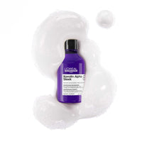 Keratin Alpha Sleek Professional Shampoo