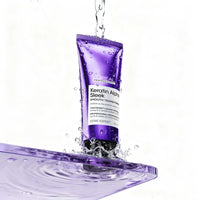 Keratin Alpha Sleek Smooth Transformer