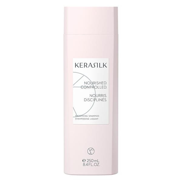 Smoothing Shampoo 250ML