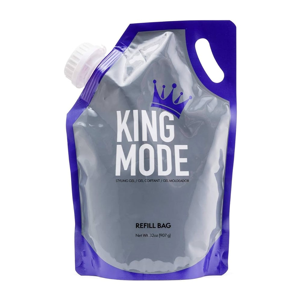 King Mode Styling Gel
