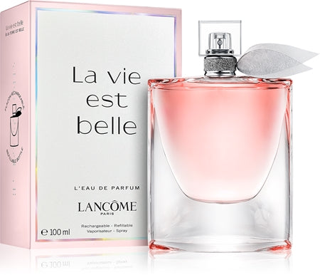 La Vie Est Belle L'Eau De Parfum