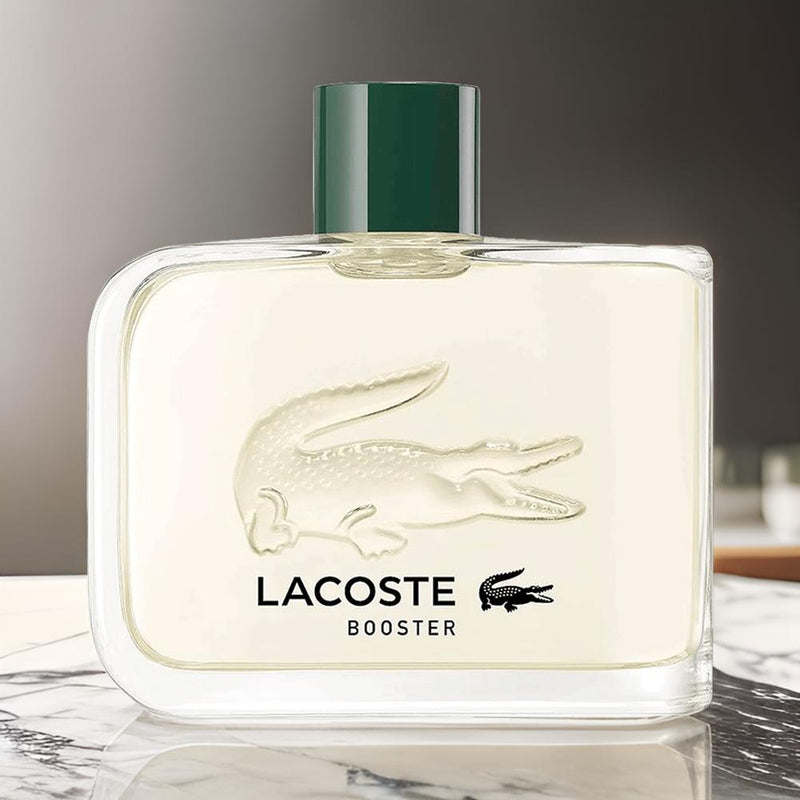 Booster Eau de Toilette