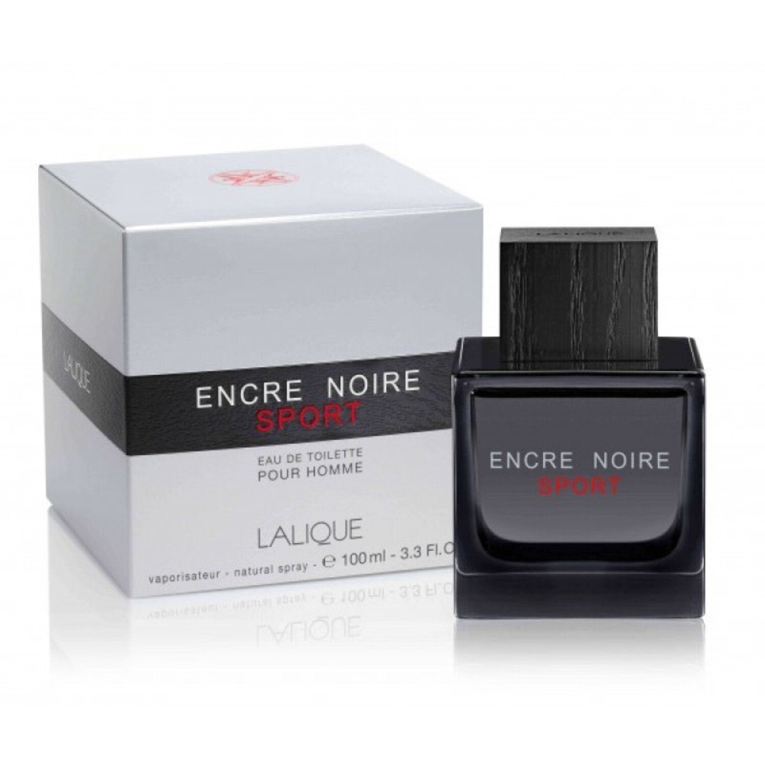 Encre noire sport Eau de toilette