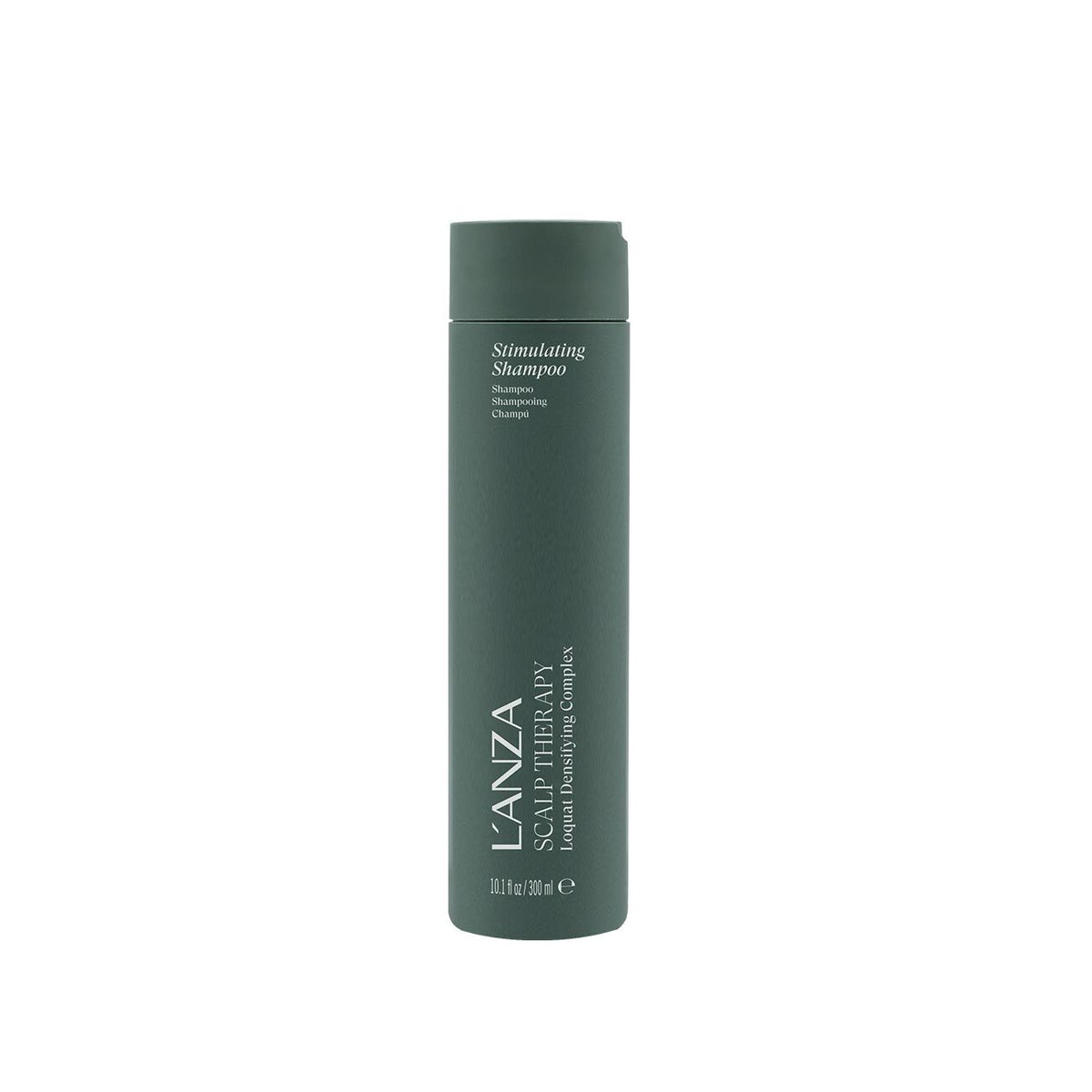 Scalp Therapy Balancing Shampoo