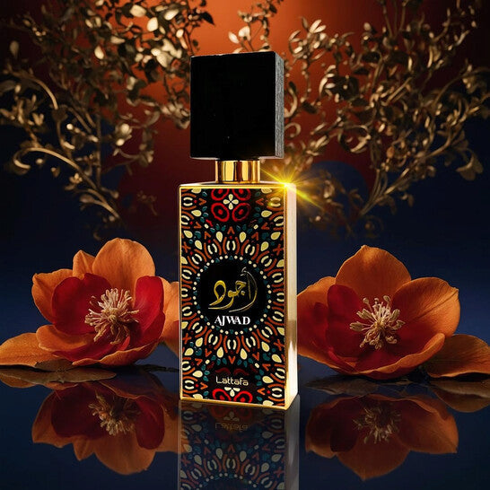 Eau de Parfum Ajwad