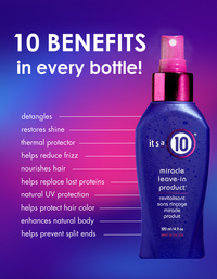 Miracle Leave In Product