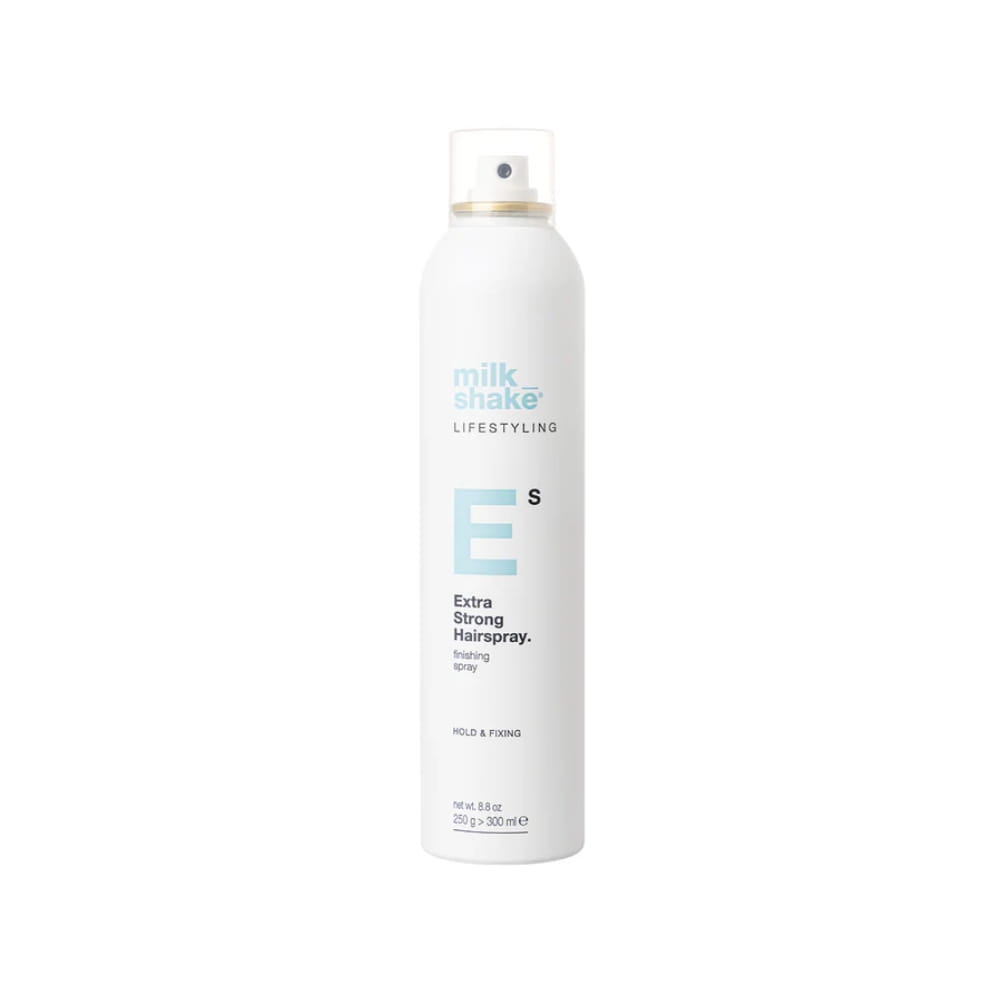 Lifestyle Extra strong hold hairspray