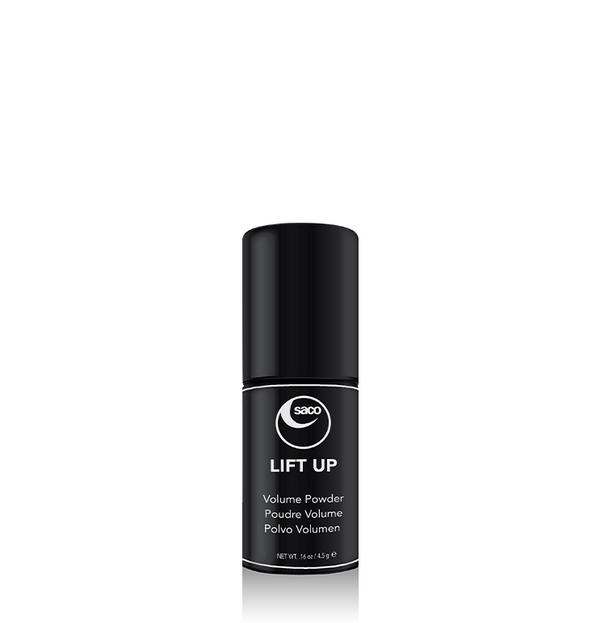 Lift Up Volume Powder