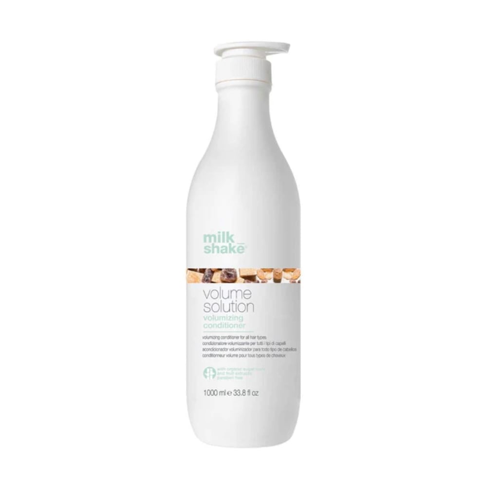 Volume Solution Conditioner