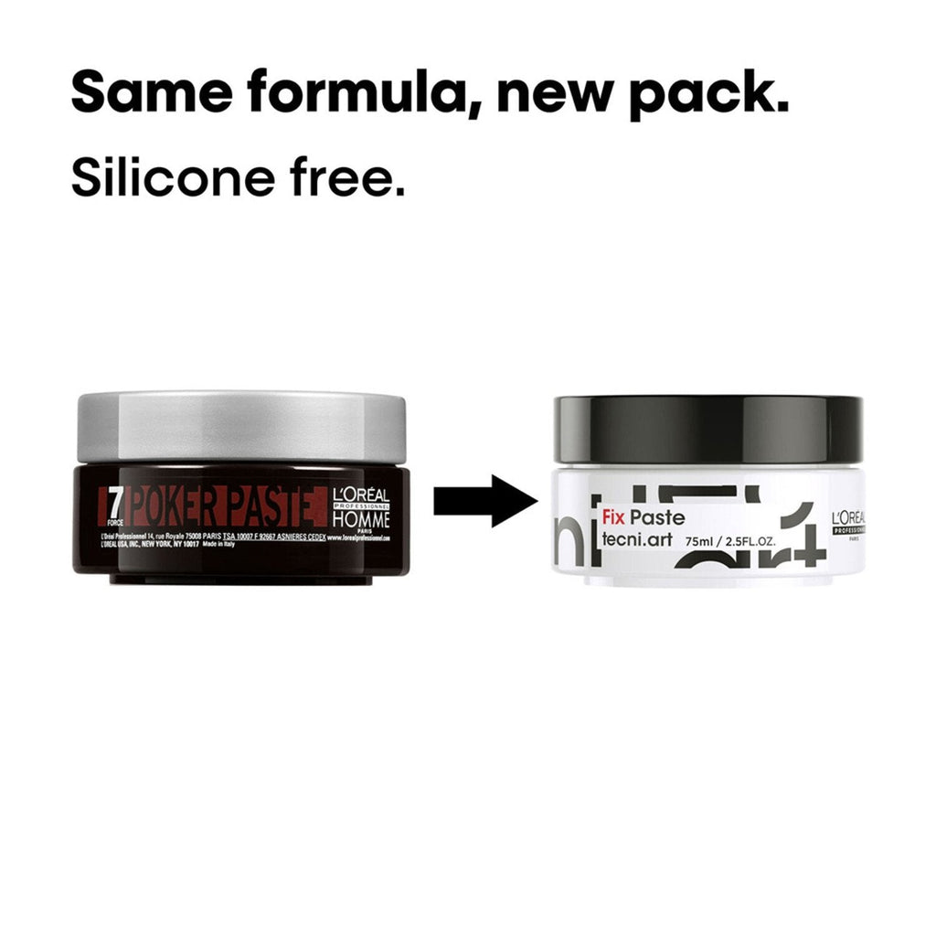 Fix paste – LEPARFUM