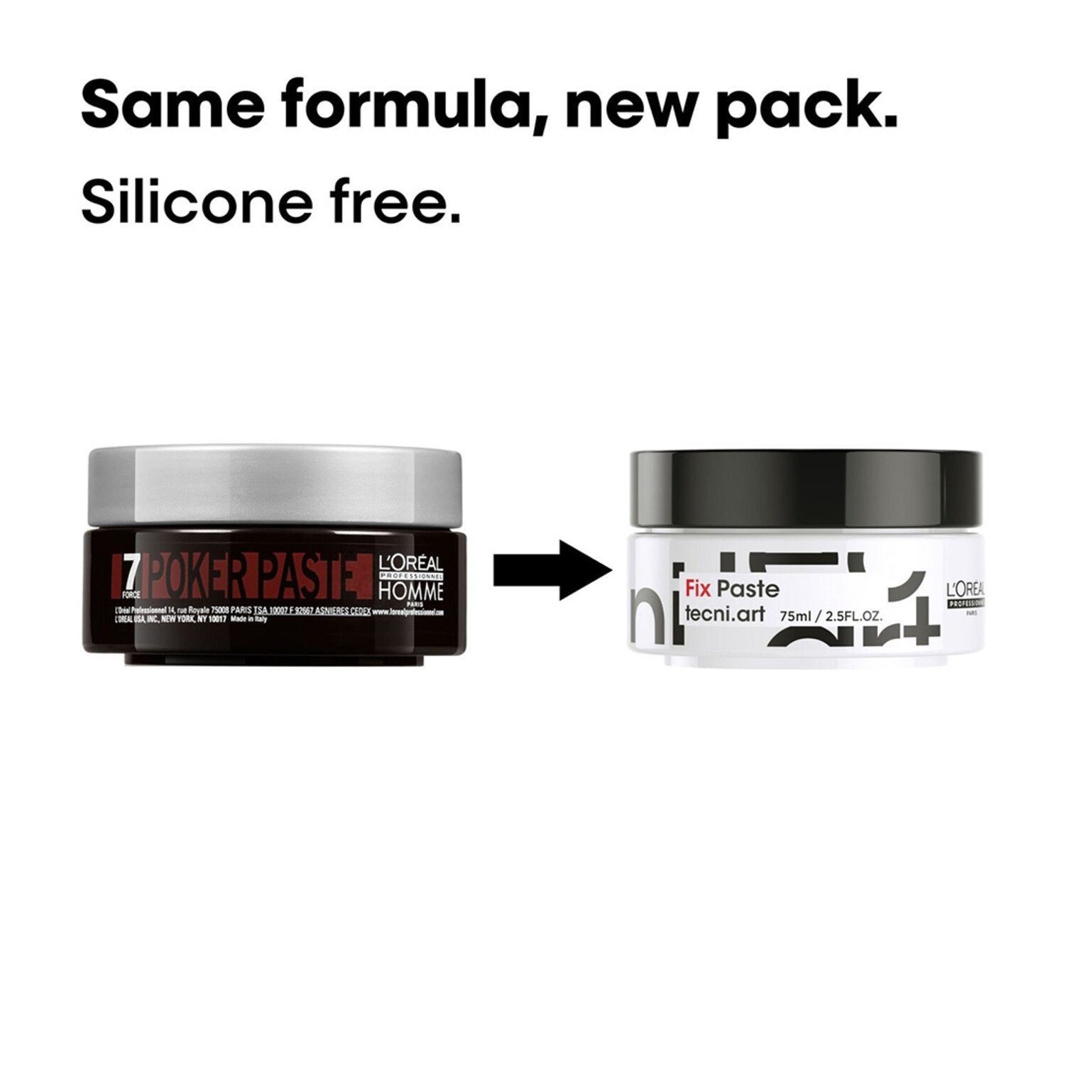 Fix paste