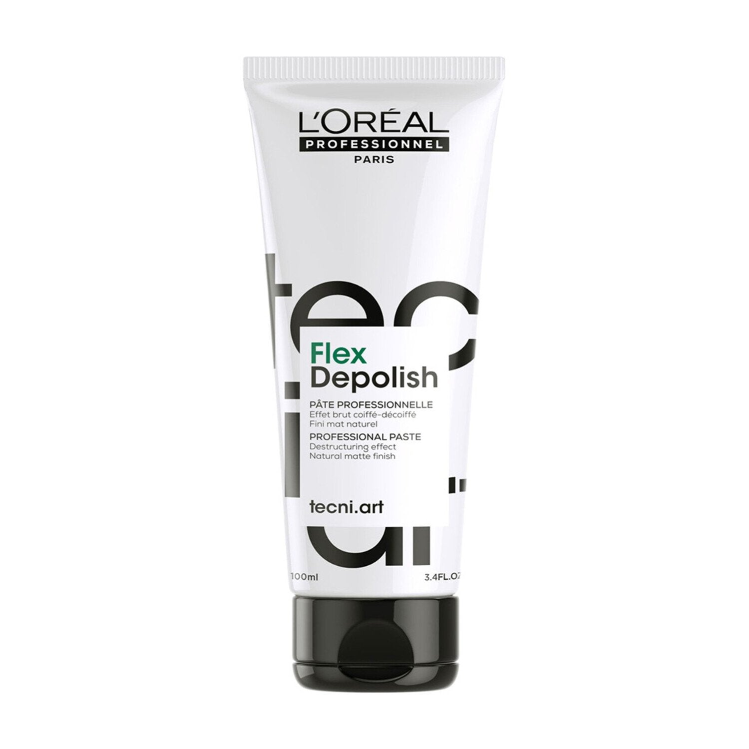 Flex Depolish Paste