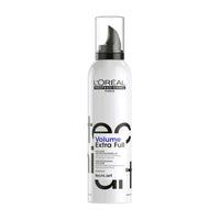 Volume extrta full Mousse